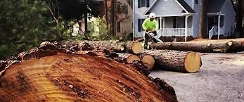 How Our Tree Care Process Works  in  Charlotte, TX